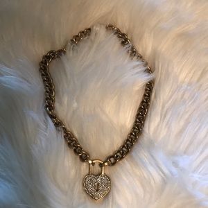 Juicy Couture Necklace